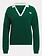 Reebok Reebok : Classic Court Sport Polo Sweatshirt