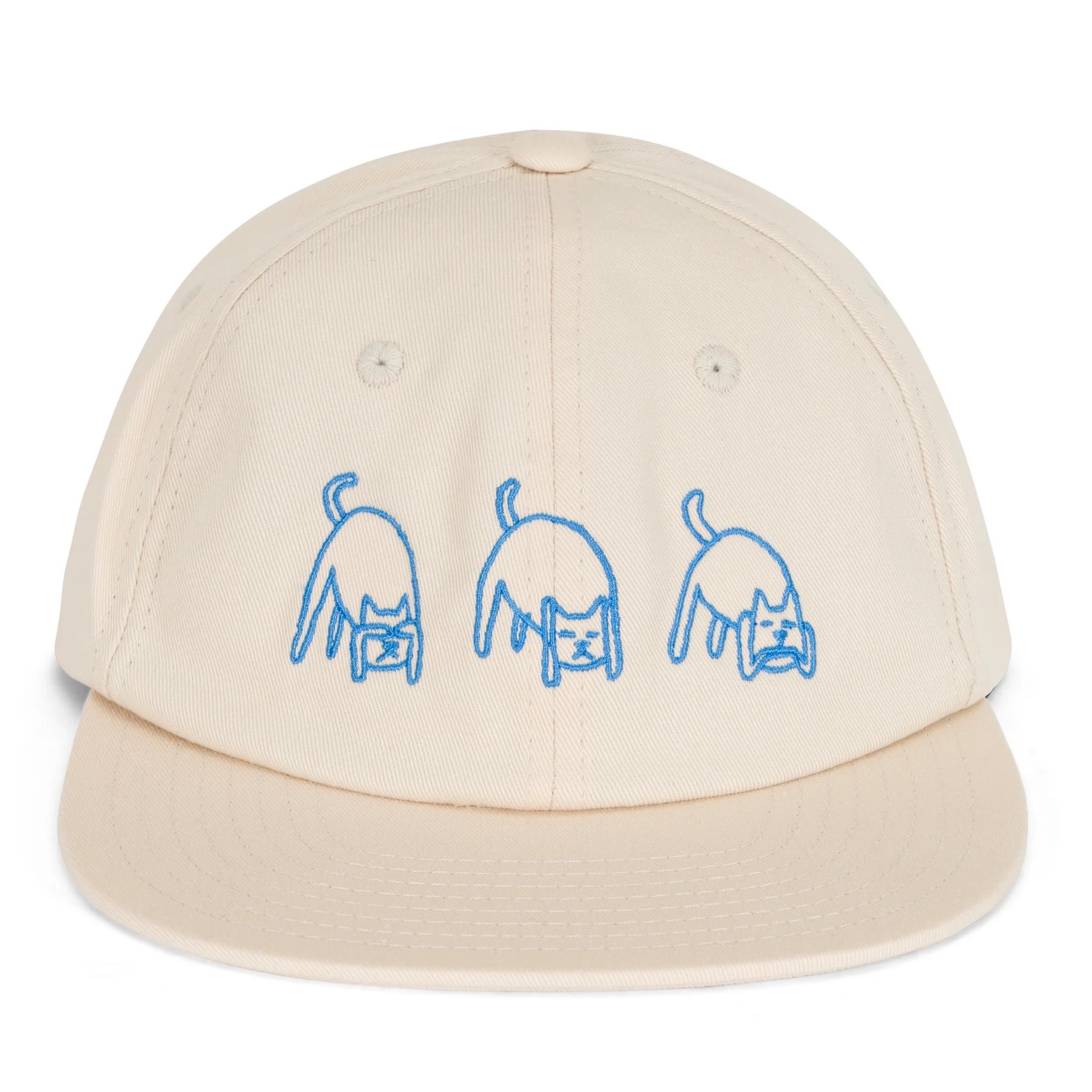Rip N Dip Rip N Dip : Blonded Strapback