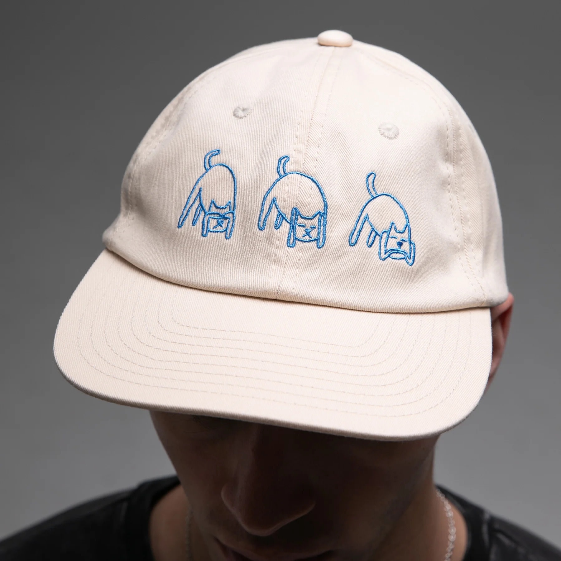 Rip N Dip Rip N Dip : Blonded Strapback