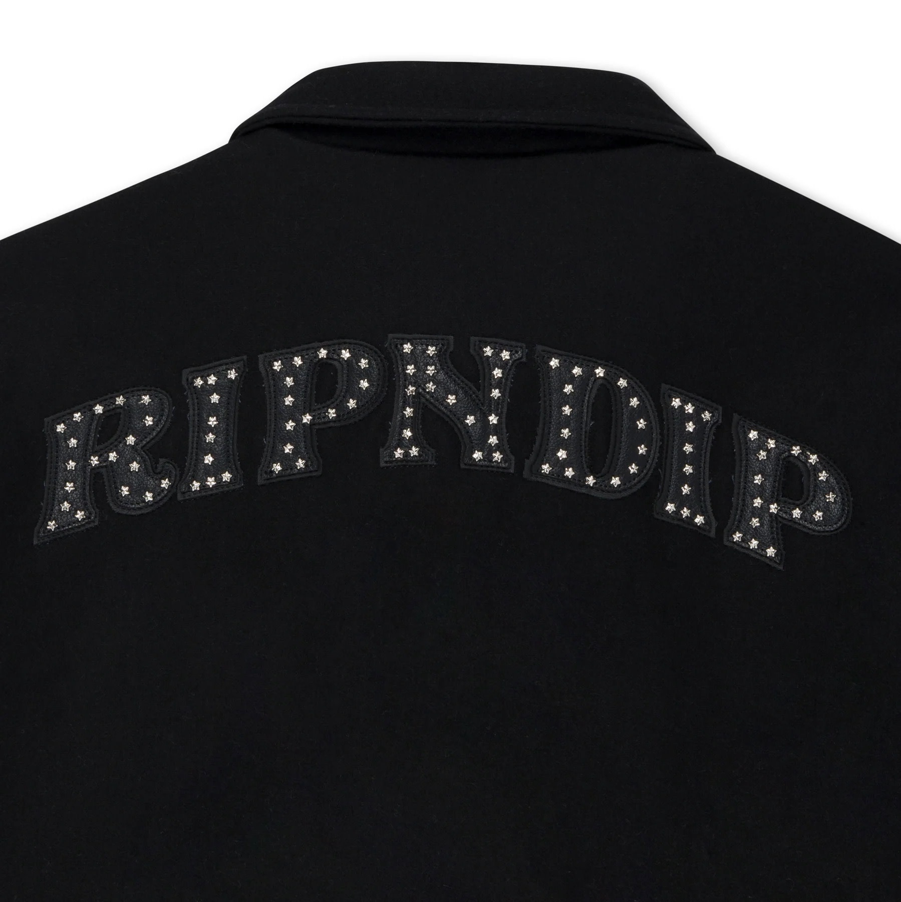Rip N Dip Rip N dip : Rari Varsity Jacket