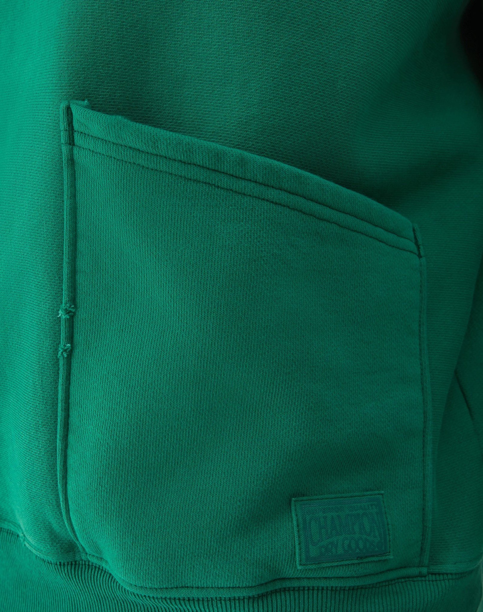 Champion Champion : Reverse Weaver Crossover Hoodie