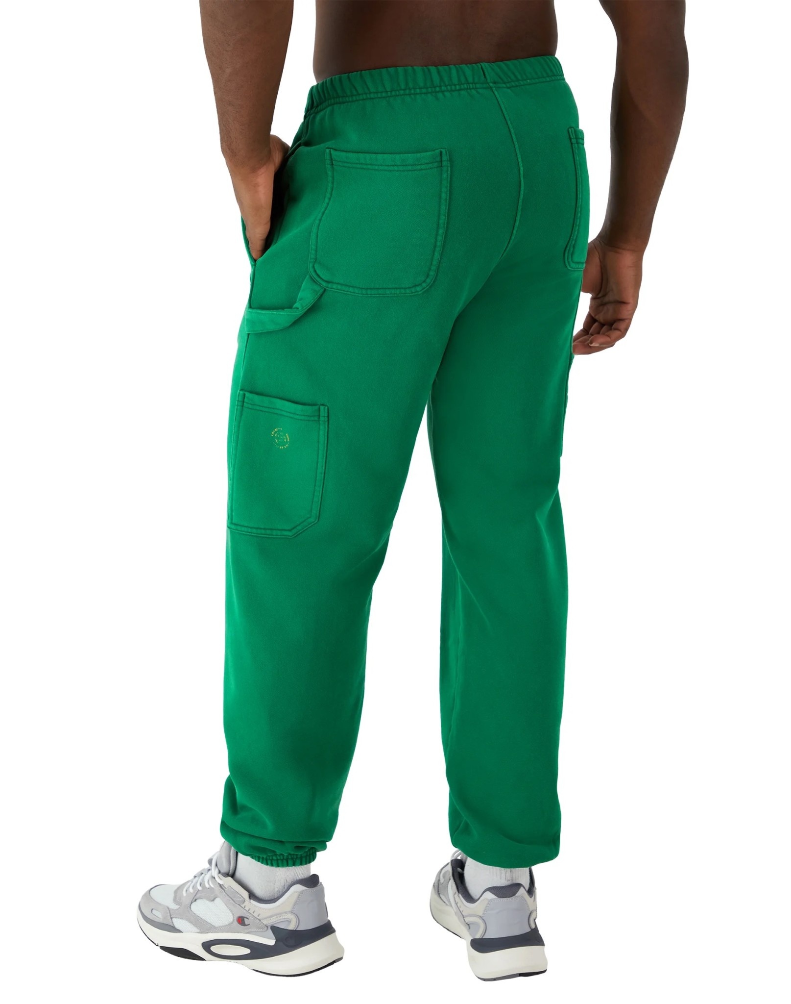 パンツ Champion for RHC ReverseWeave SweatPants Champion, Reverse Weave, Comfortable Joggers, Fleece