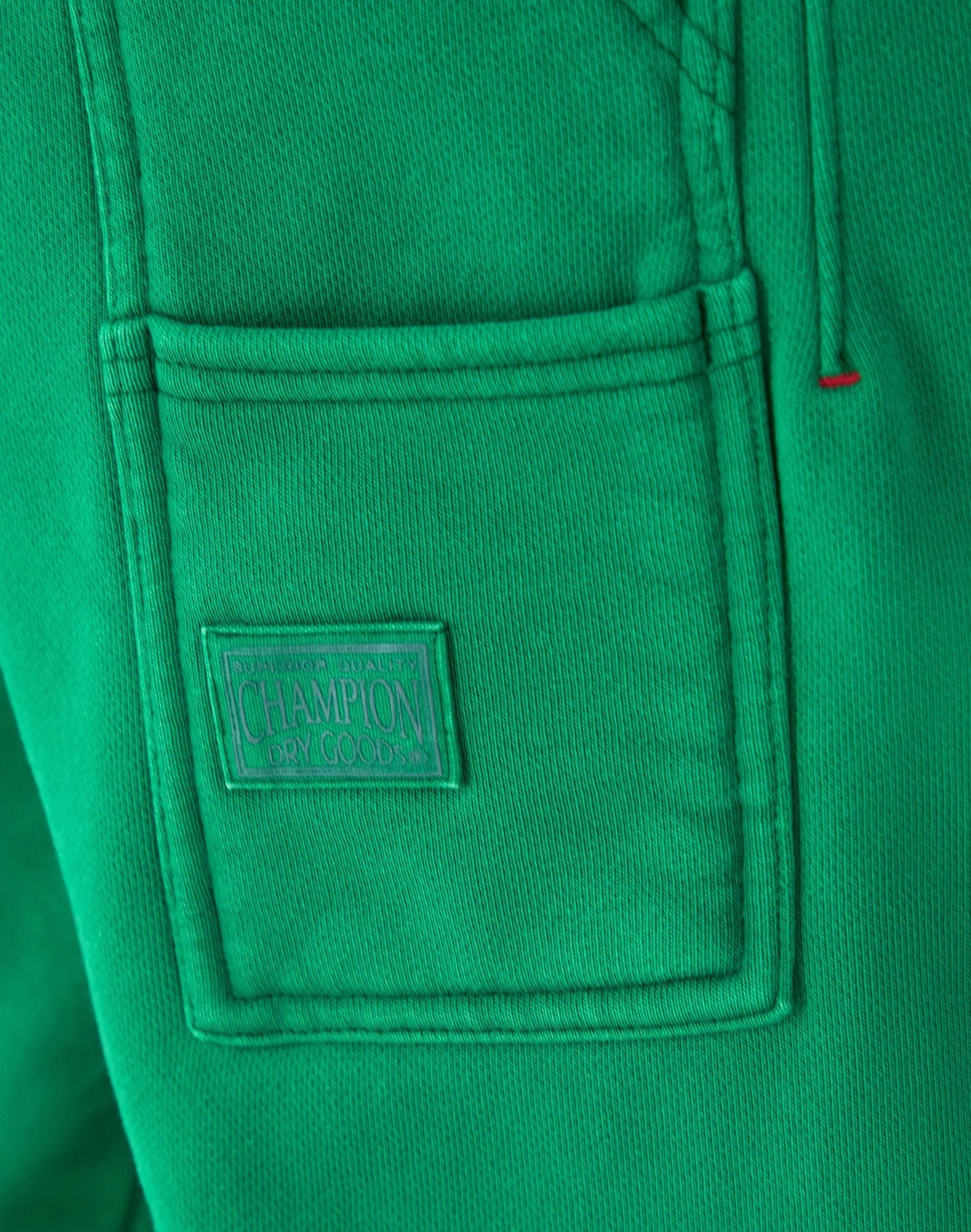 Champion Champion : Reverse Weave Carpenter Sweatpants