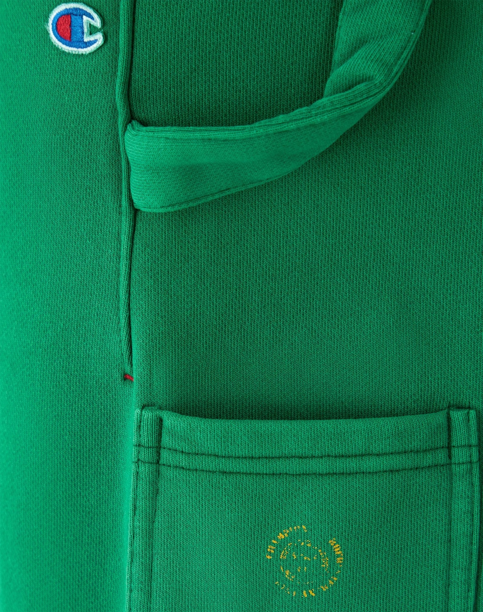 Champion Champion : Reverse Weave Carpenter Sweatpants