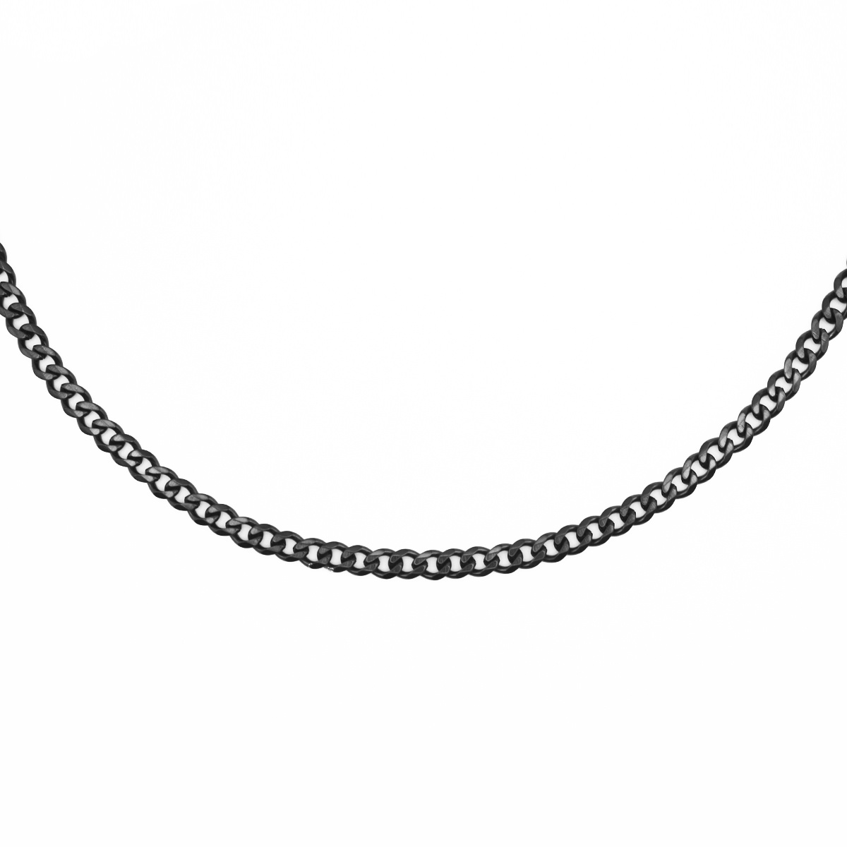Hits Hits : Cuban Link Chain Necklace - 5mm