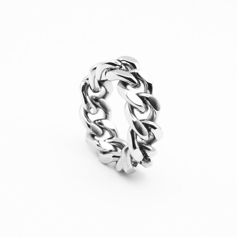 Hits Hits : Cuban Chain Ring