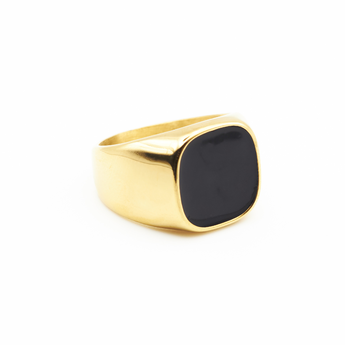 Hits Hits : Dark Signet Ring