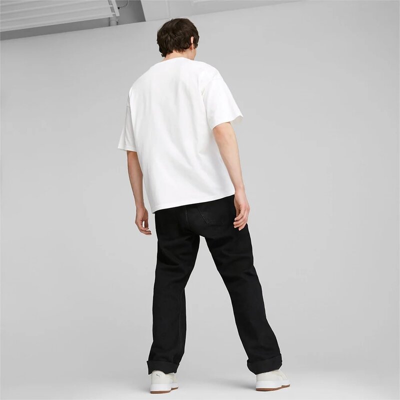 PUMA Puma : Better Classics Oversized Tee