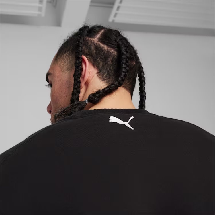 PUMA Puma : Ferrari Race Big Shield Crew