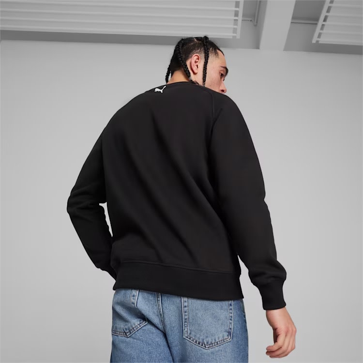 PUMA Puma : Ferrari Race Big Shield Crew