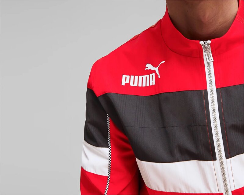 PUMA Puma : Ferrari Race SDS Jacket