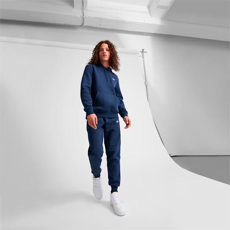 PUMA Puma : Suede Hoodie