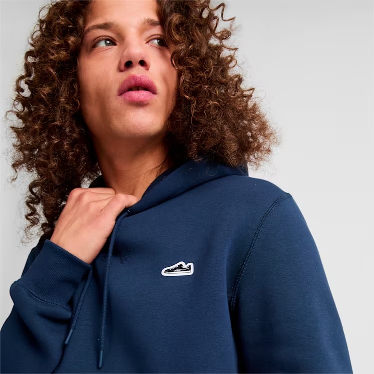 PUMA Puma Suede Hoodie