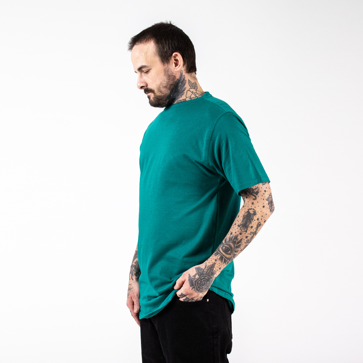 Daily Issue Daily Issue : Nathan T-Shirt 2.0