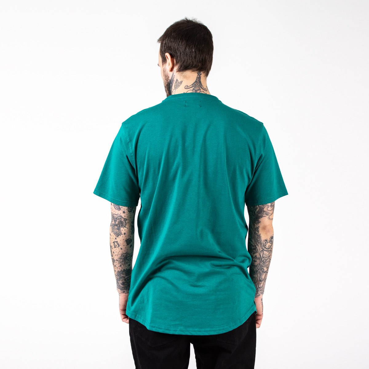 Daily Issue Daily Issue : Nathan T-Shirt 2.0