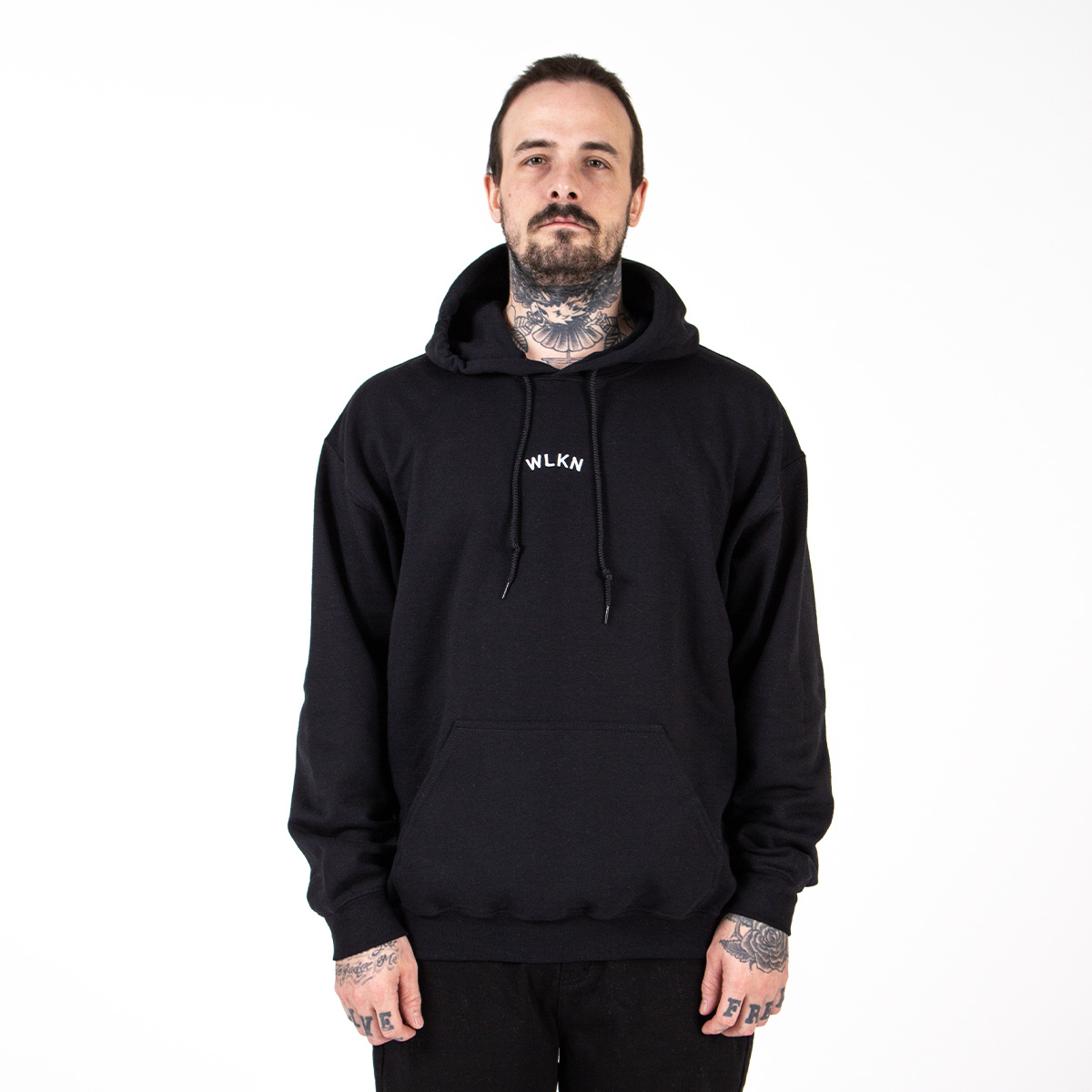 WLKN WLKN : Mini Arch Hoodie