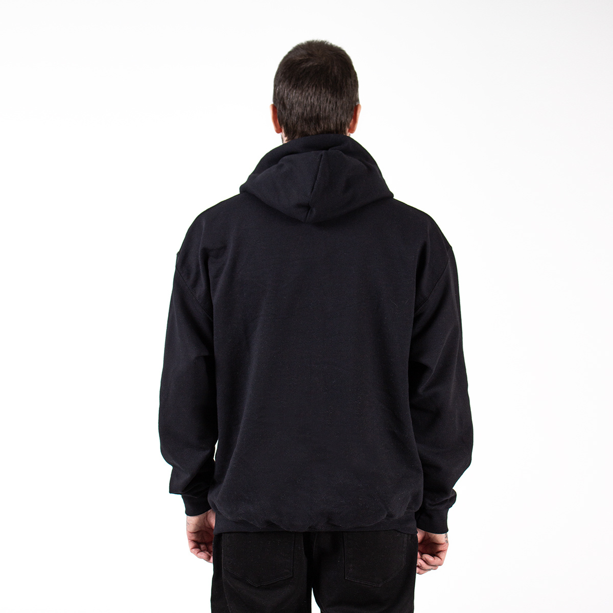 WLKN Mini Arch Hoodie