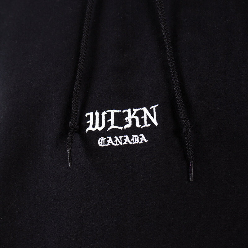 WLKN WLKN : Gothic Country Hoodie