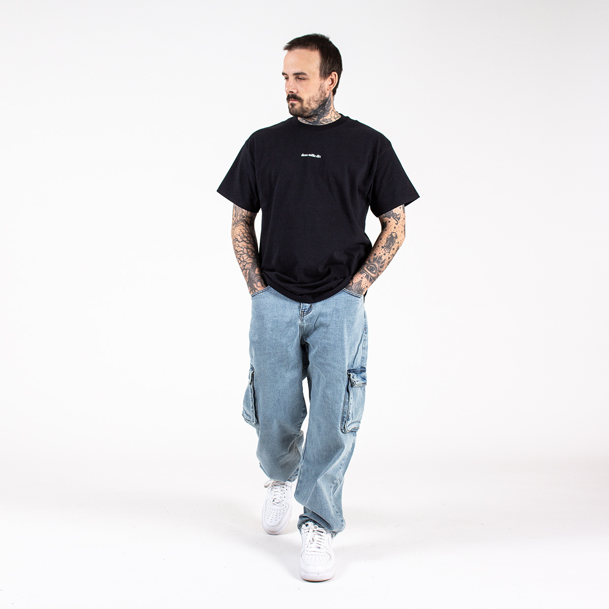 WLKN WLKN : Deux Mille Dix T-Shirt