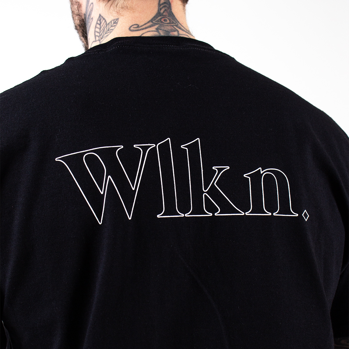 WLKN WLKN : Deux Mille Dix T-Shirt