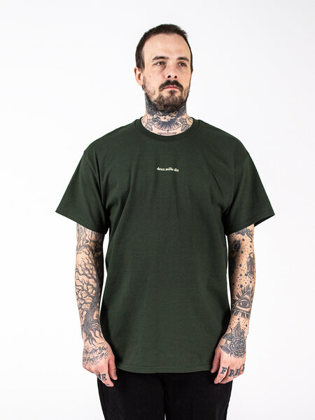 WLKN WLKN : Deux Mille Dix T-Shirt