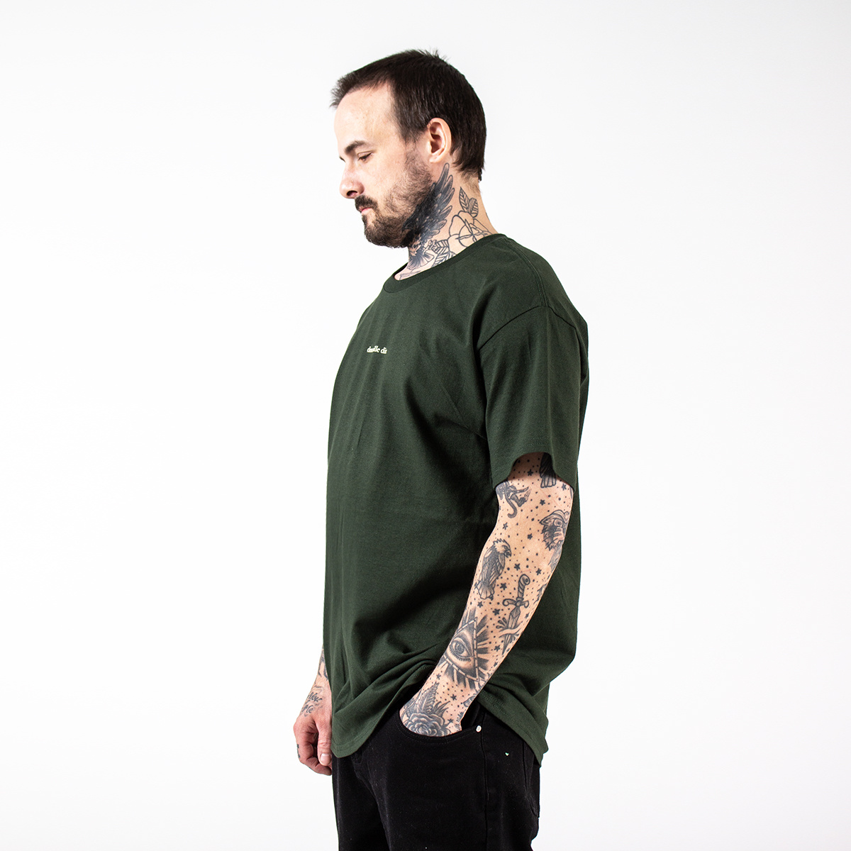 WLKN WLKN : Deux Mille Dix T-Shirt