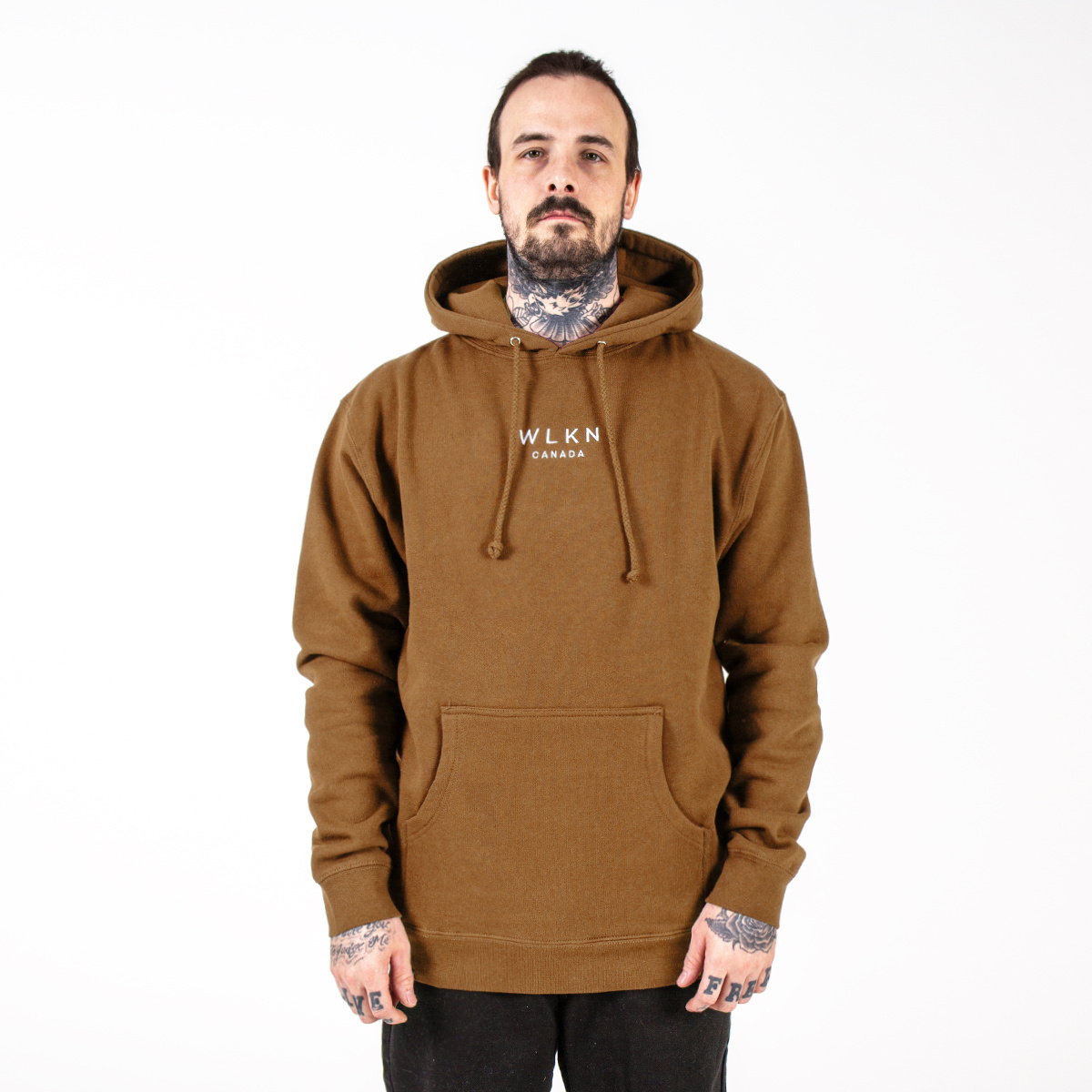 WLKN The Country Hoodie