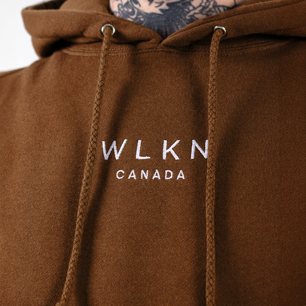 WLKN The Country Hoodie