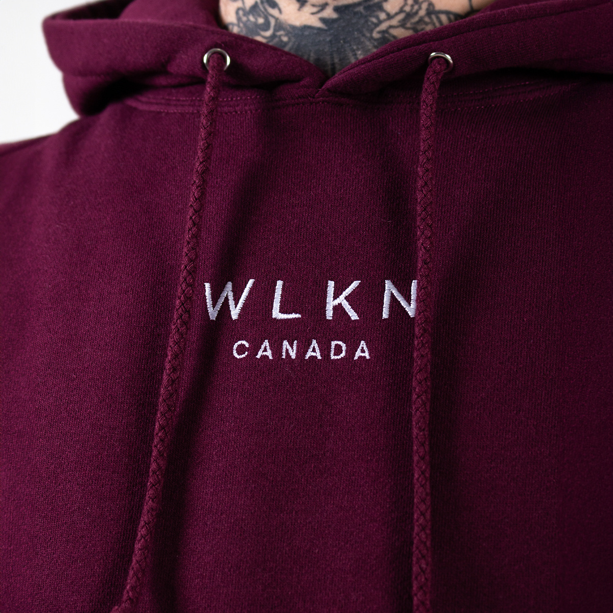 Hoodie femme canada hot sale