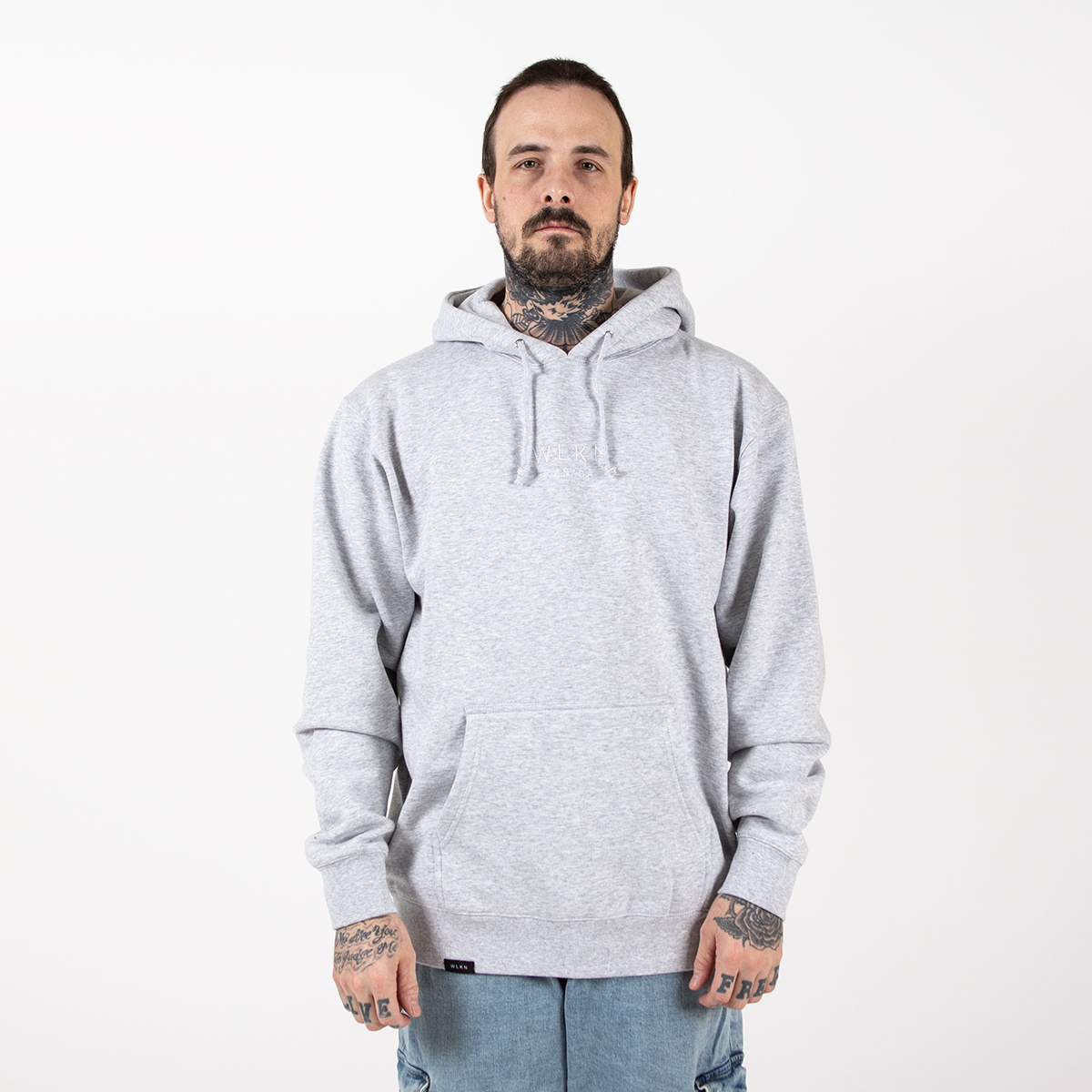 WLKN WLKN : The Country Hoodie
