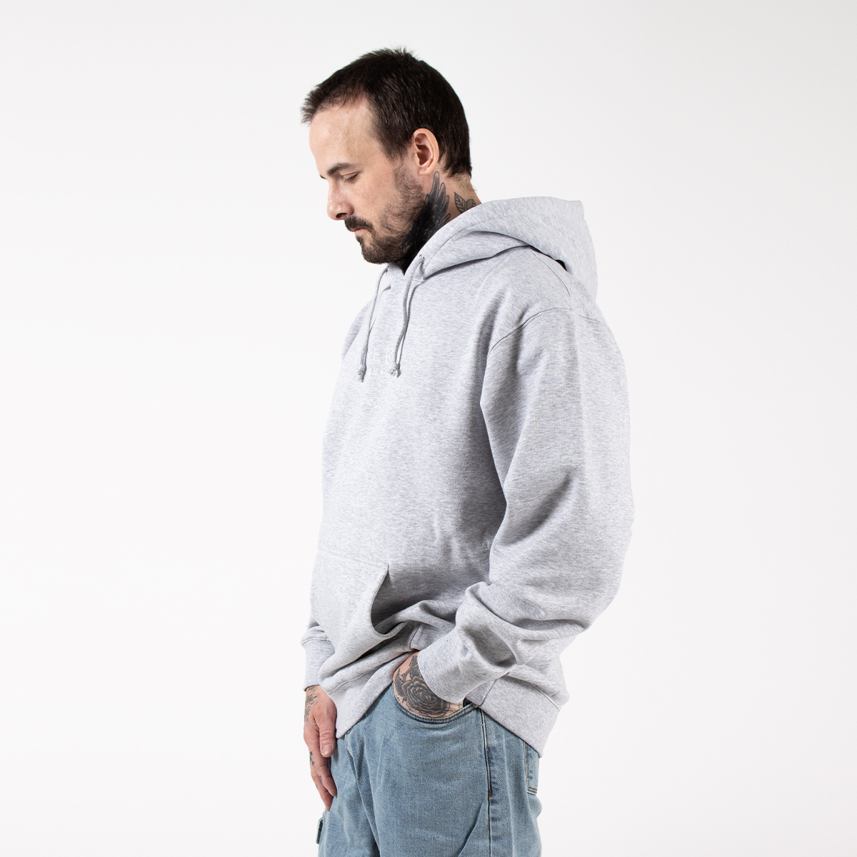 WLKN WLKN : The Country Hoodie