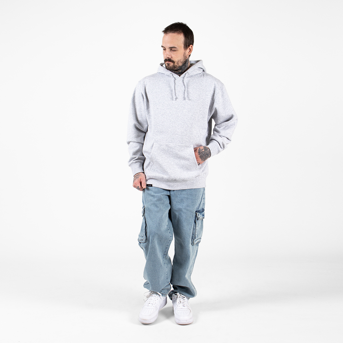 WLKN WLKN : The Country Hoodie