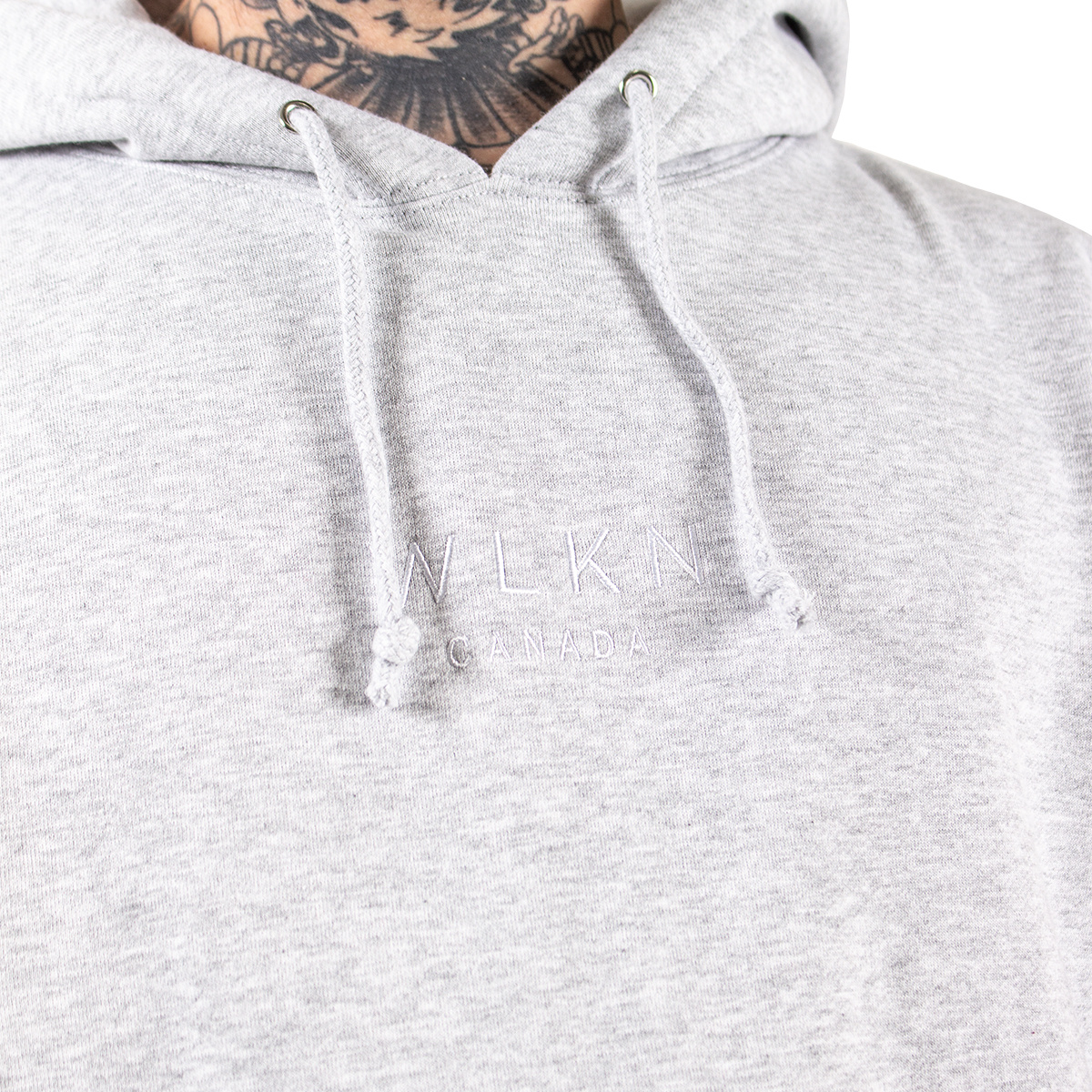 WLKN WLKN : The Country Hoodie