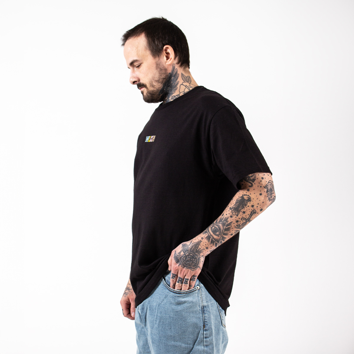 WLKN WLKN : Colored Goal T-Shirt