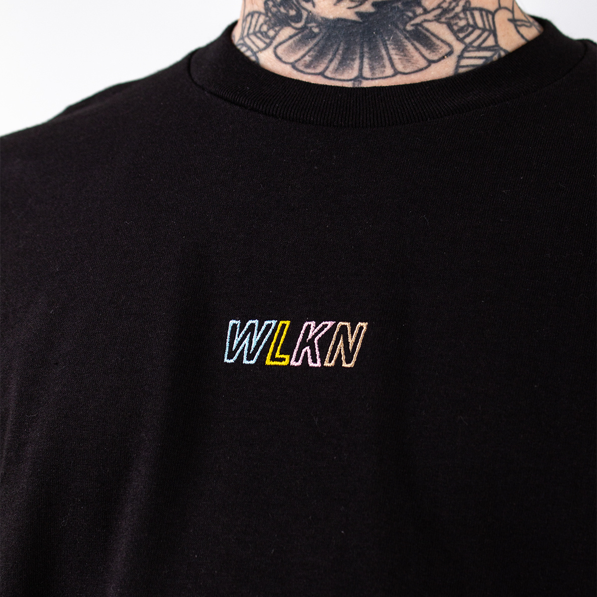 WLKN WLKN : Colored Goal T-Shirt