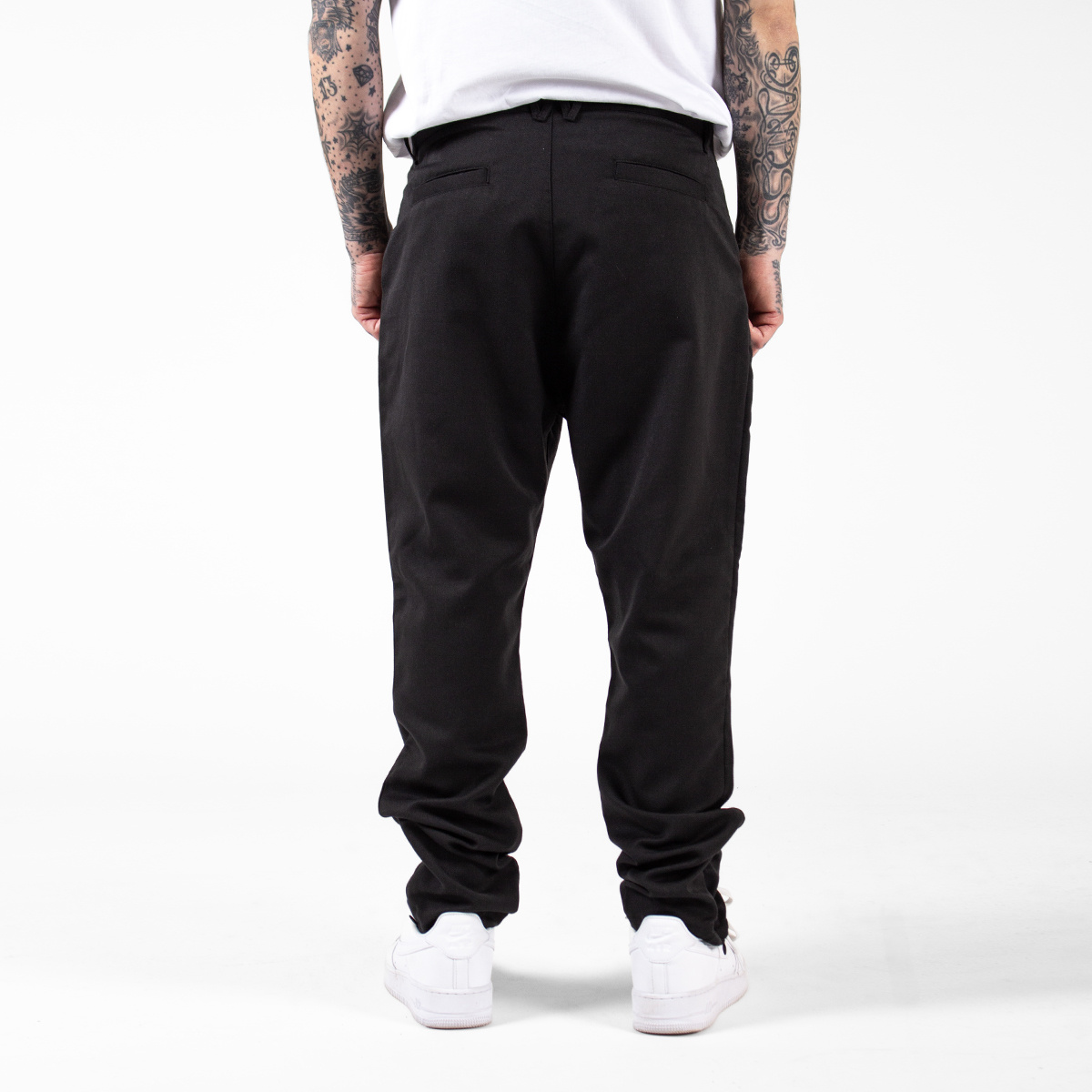 WLKN WLKN : Les Chinos Laurent