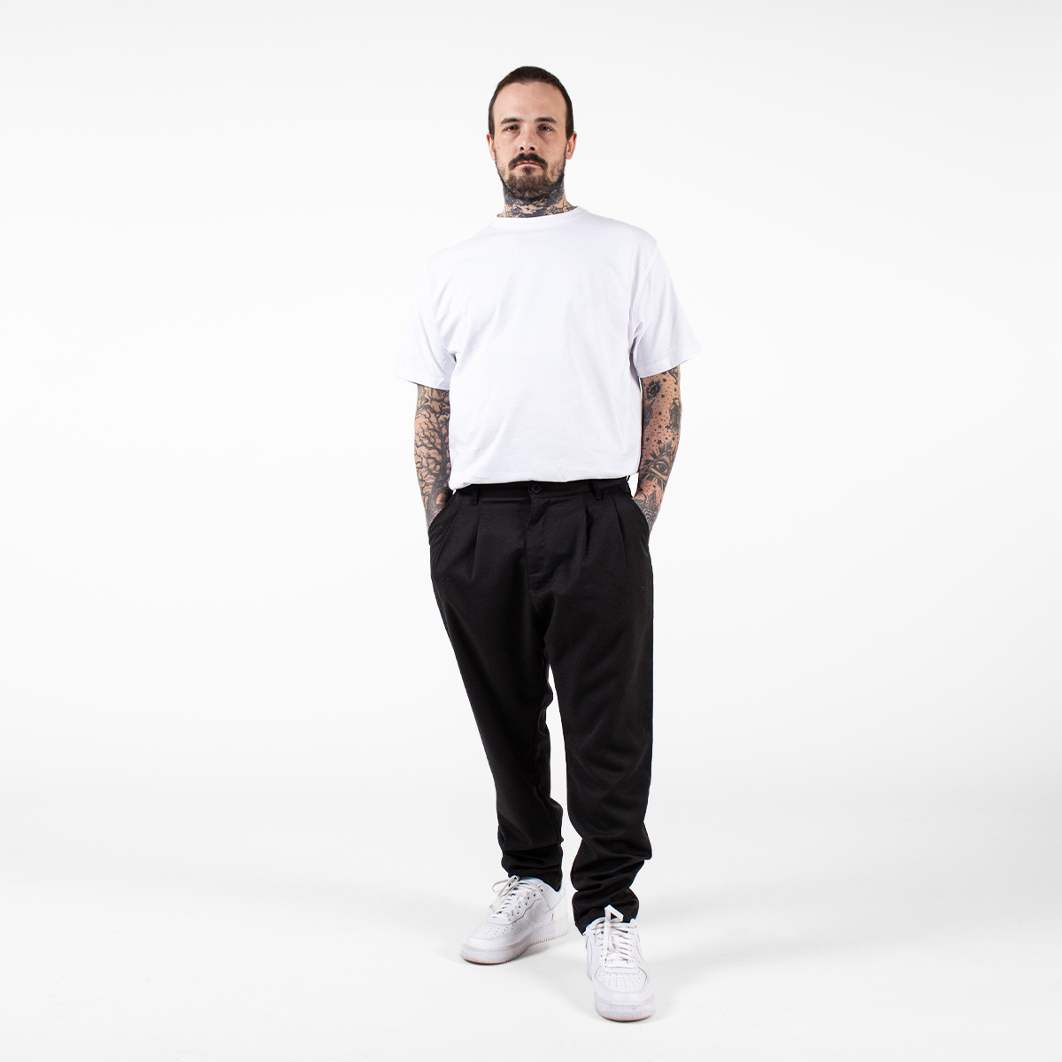 WLKN WLKN : Les Chinos Laurent