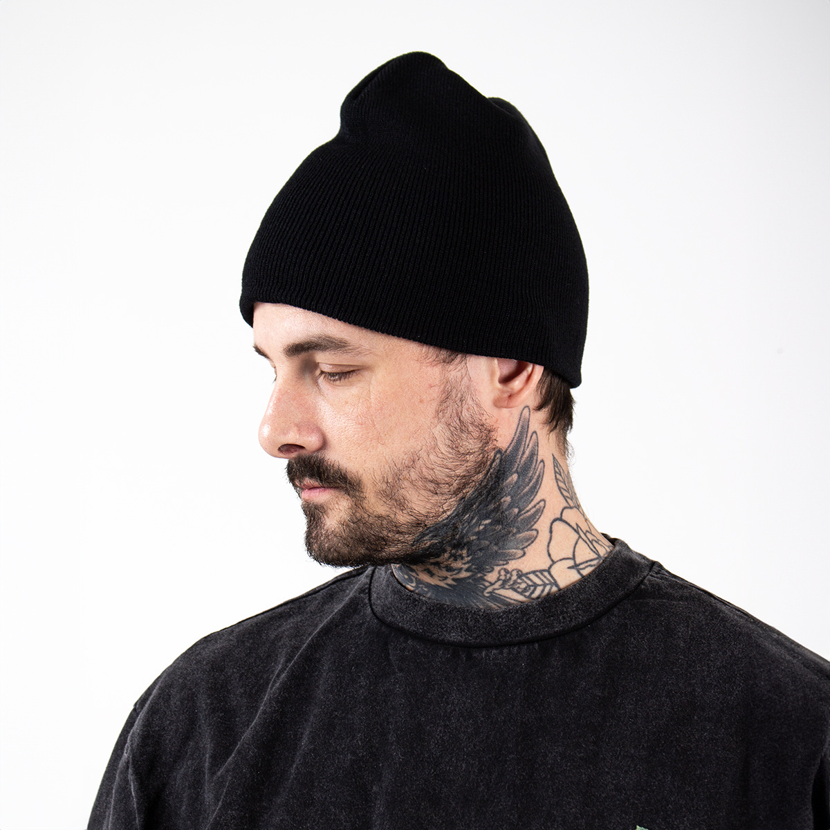 Rothco Rothco : Deluxe Acrylic Skull Beanie
