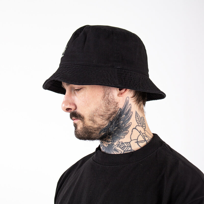 Kangol Kangol : Washed Bucket Hat