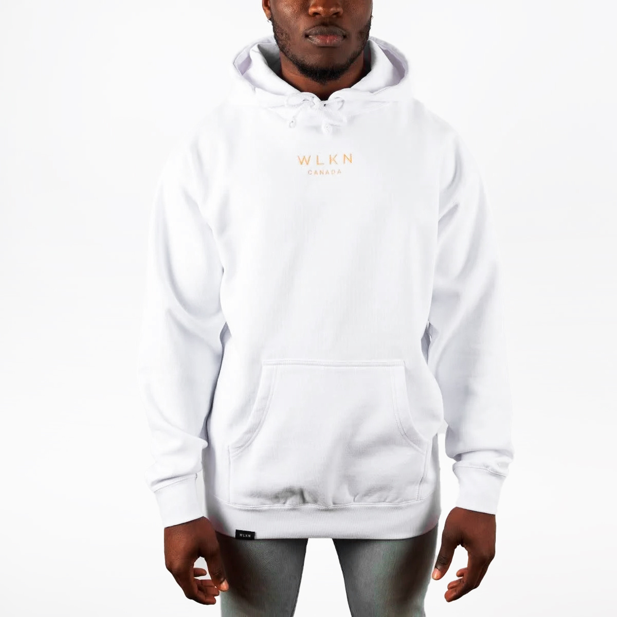 WLKN The Country Hoodie