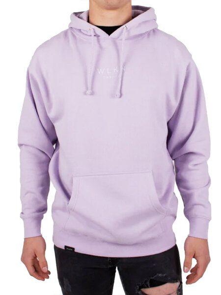 WLKN WLKN : The Country Hoodie - Lilac