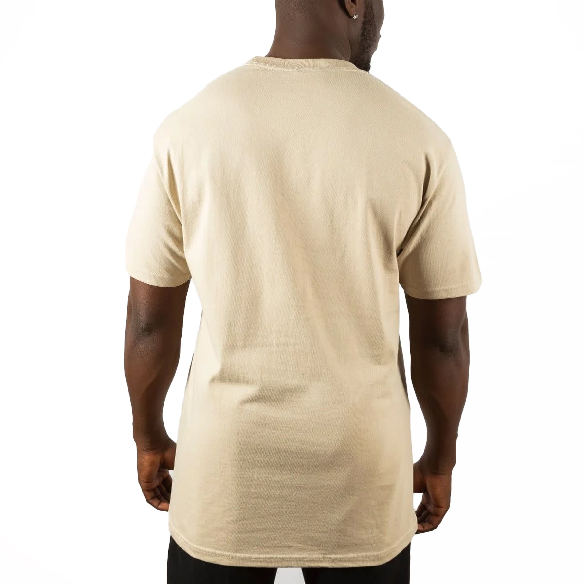 WLKN WLKN : The Country T-Shirt - Sand