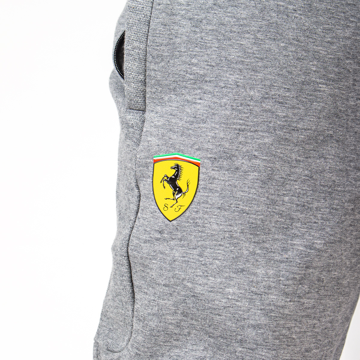 Ferrari puma sweatpants hotsell