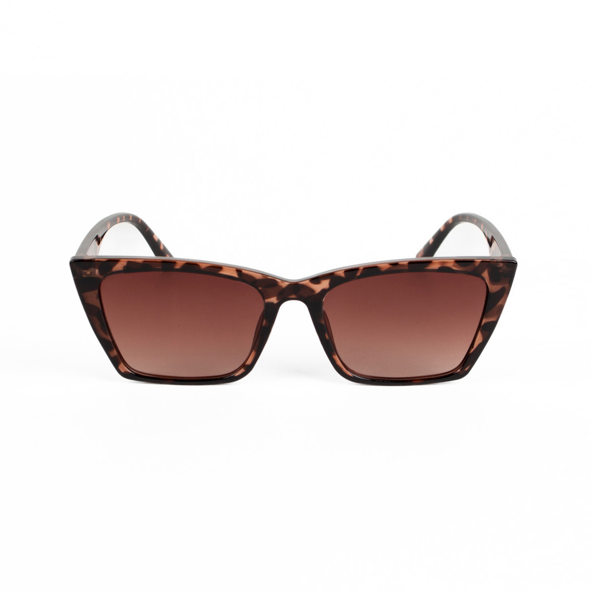 WLKN WLKN : Ophelia Square Sunglasses