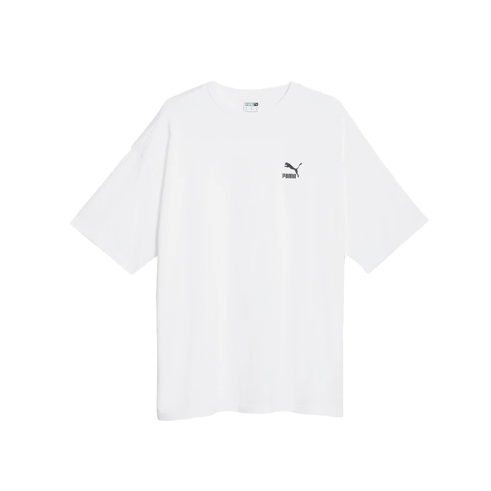 PUMA Puma : Better Classics Oversized Tee