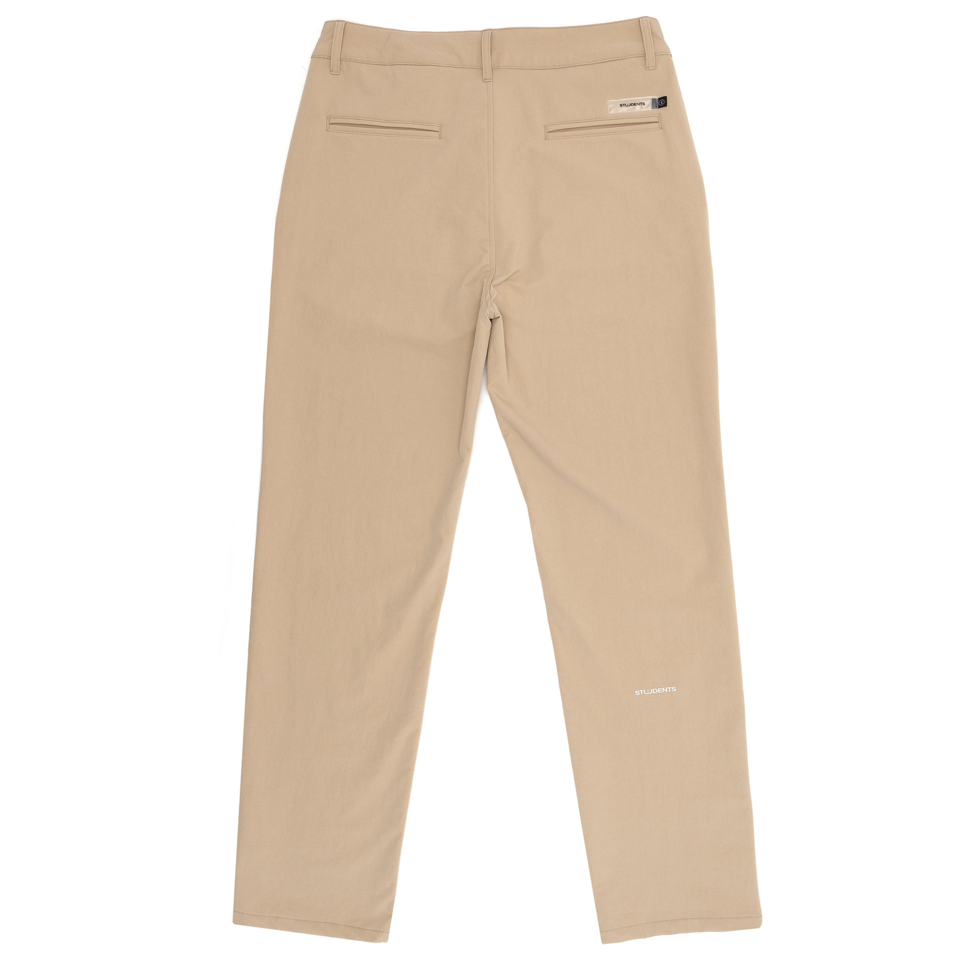 Students Students : River Pants - Sand