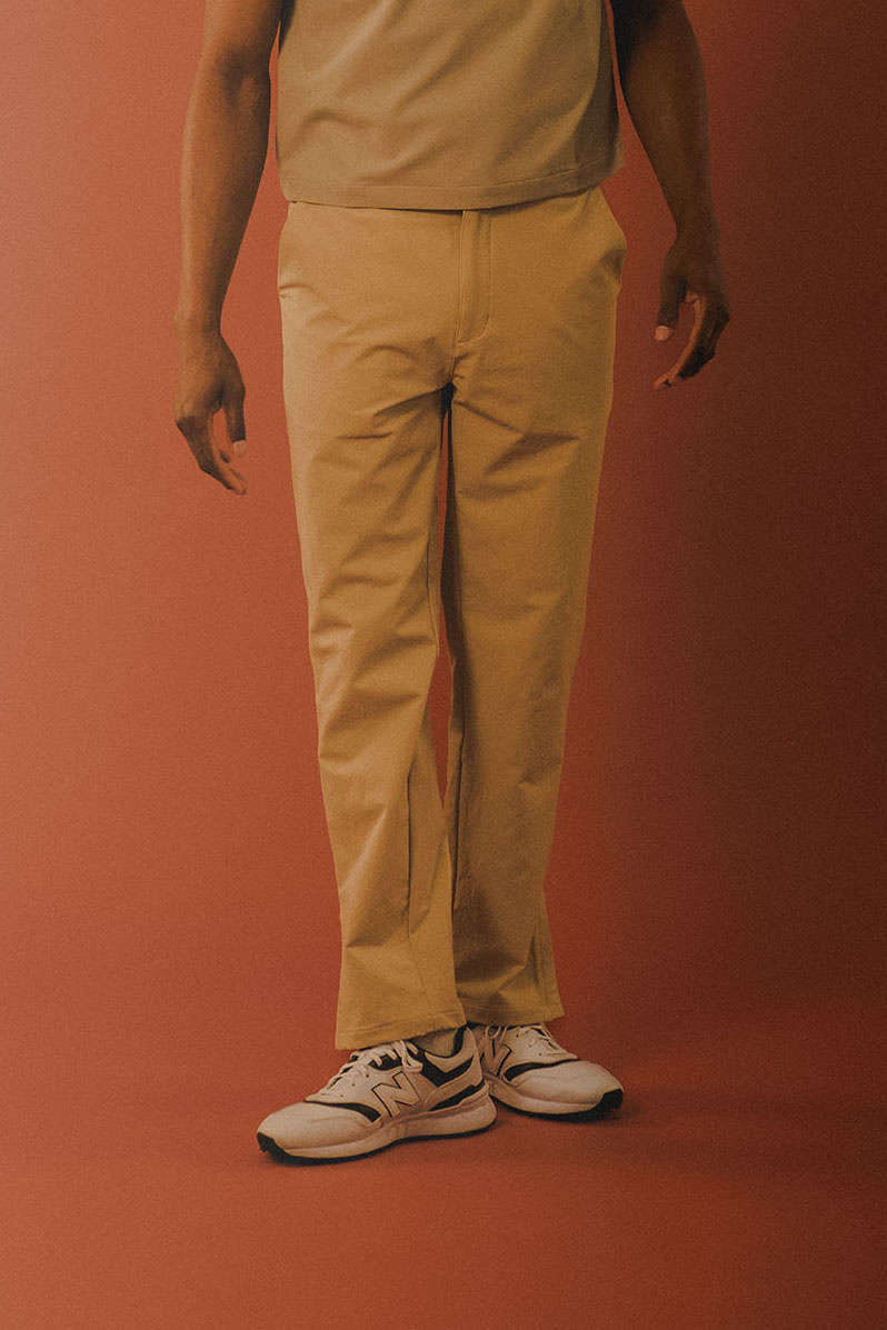 Students : River Pants