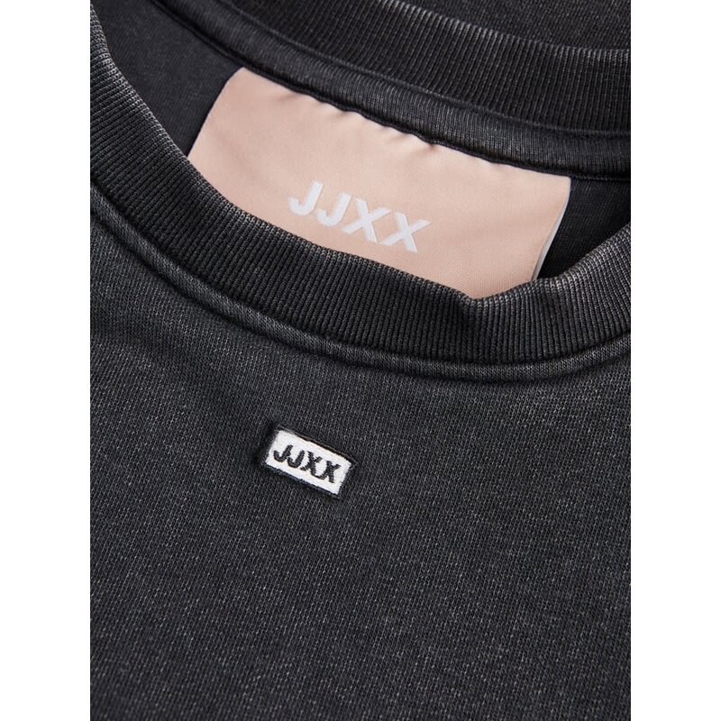 JJXX JJXX : Longsleeve Washed Sweatshirt Set
