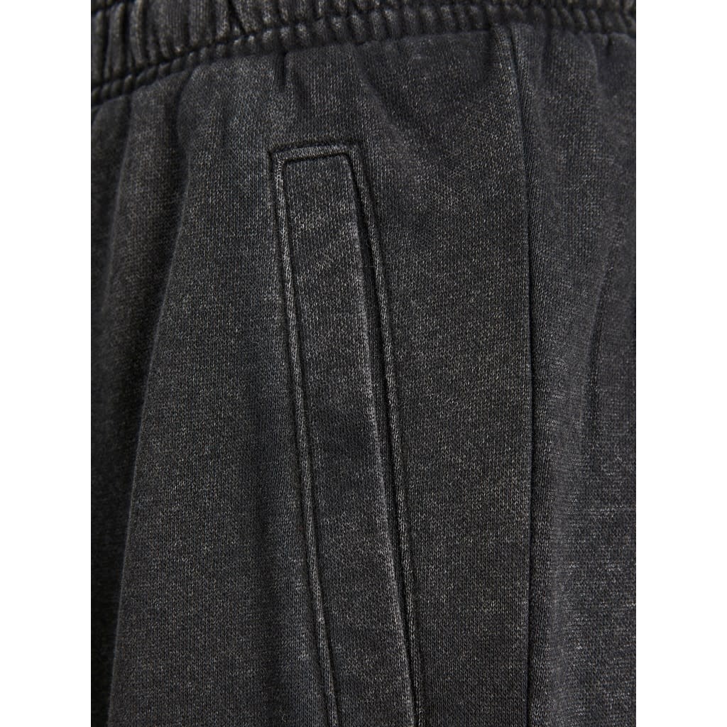 JJXX JJXX : Relaxed Midwaist Washed Sweatpants Set