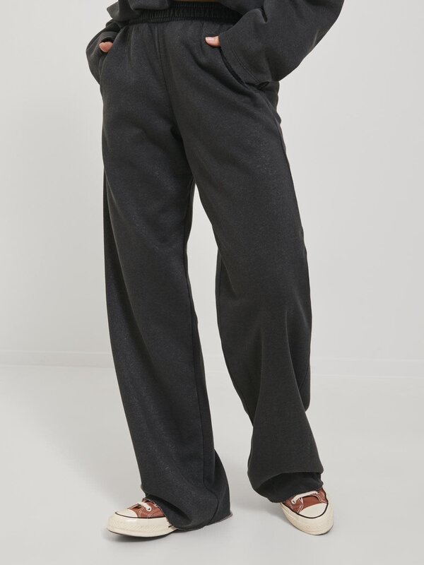 JJXX JJXX : Relaxed Midwaist Washed Sweatpants Set